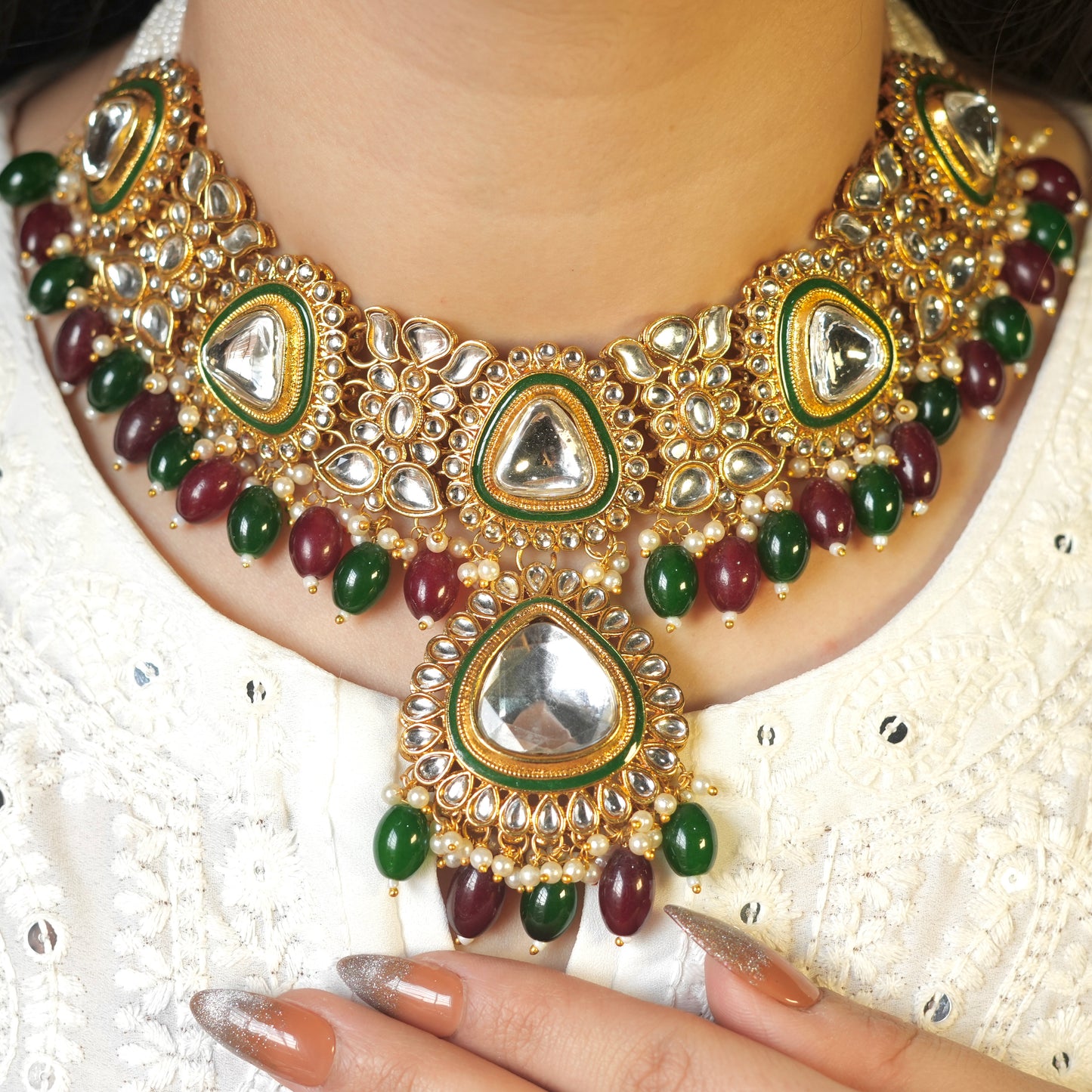 Noor-e-Jahan Multi