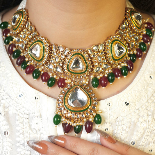 Noor-e-Jahan Multi