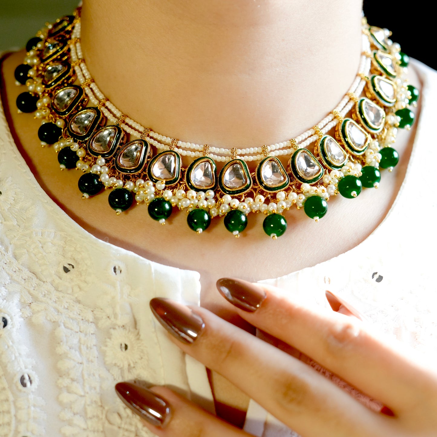Ciya Emerald