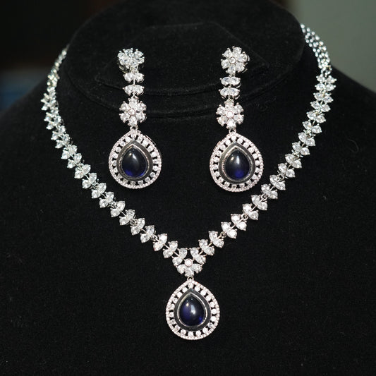 Starluxe blue