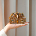 Kundan Clutch (Large Size)