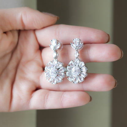 Blossom White