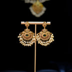 Eternal South-Asian Necklace Set