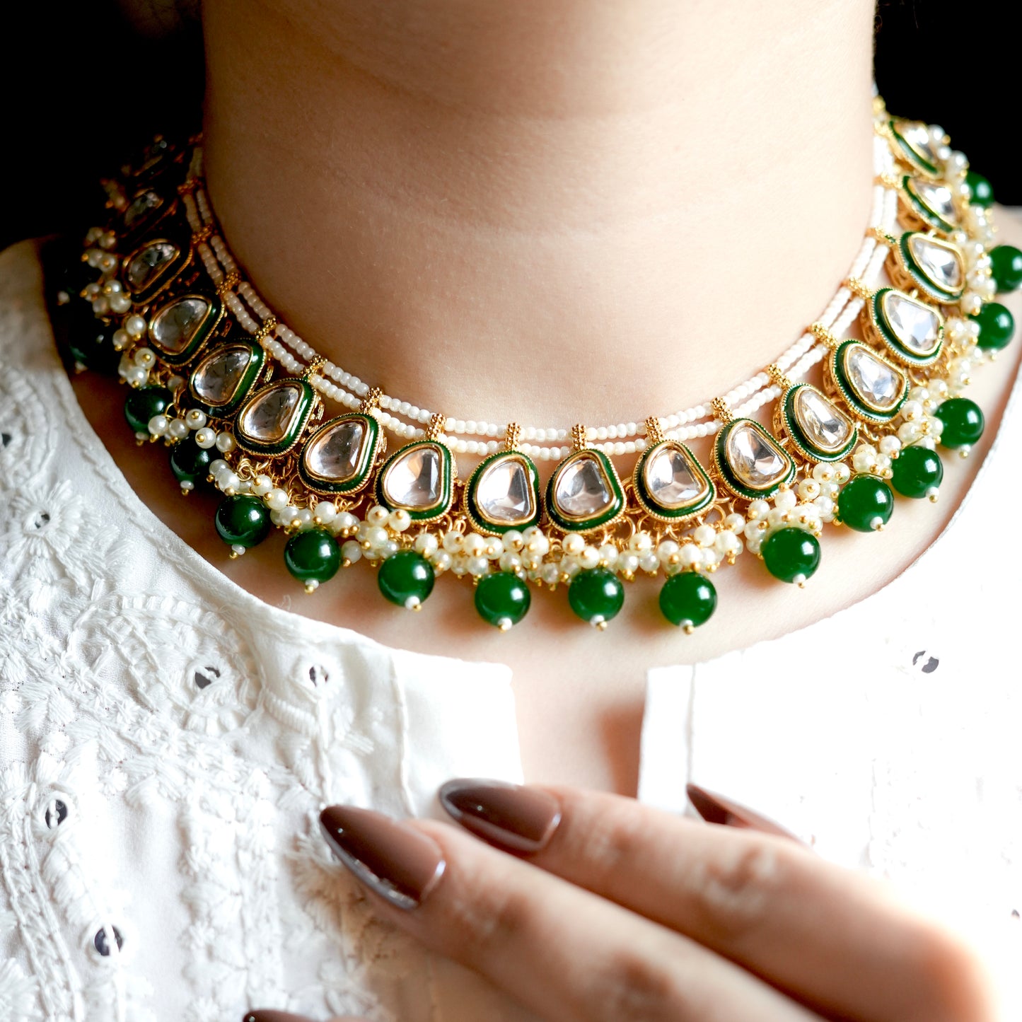 Ciya Emerald