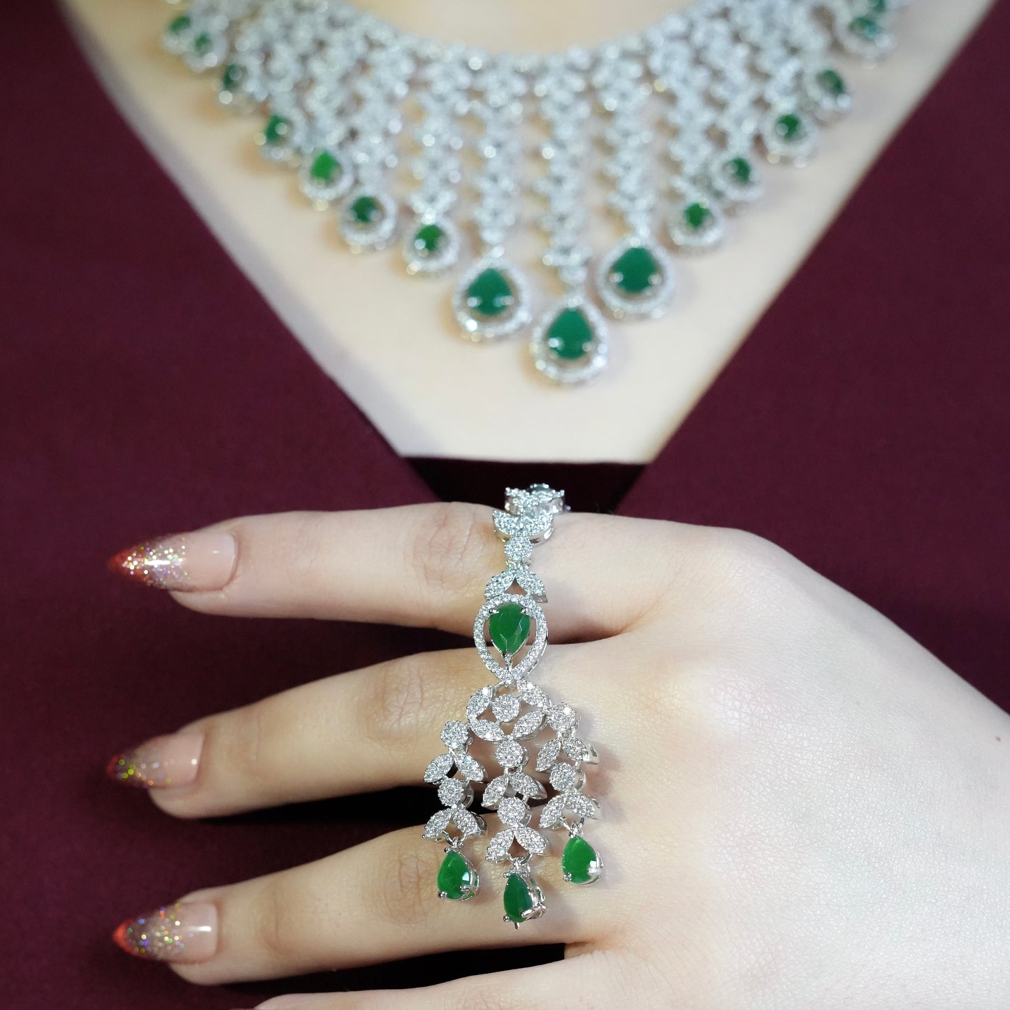 Emerald Mist