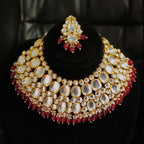 Royal Aura Bridal Set