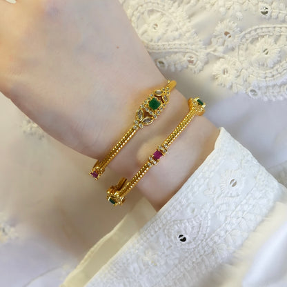 Heritage Bangles