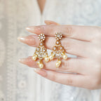 Opulent Charm Necklace Set