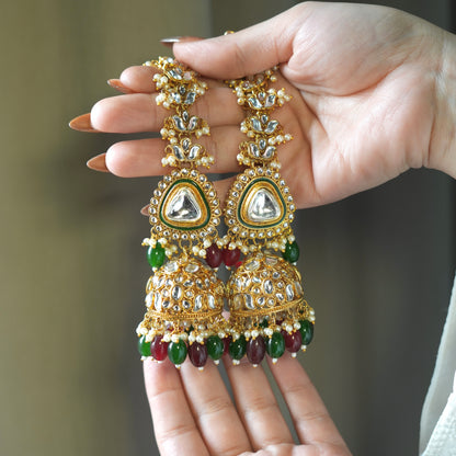 Noor-e-Jahan Multi