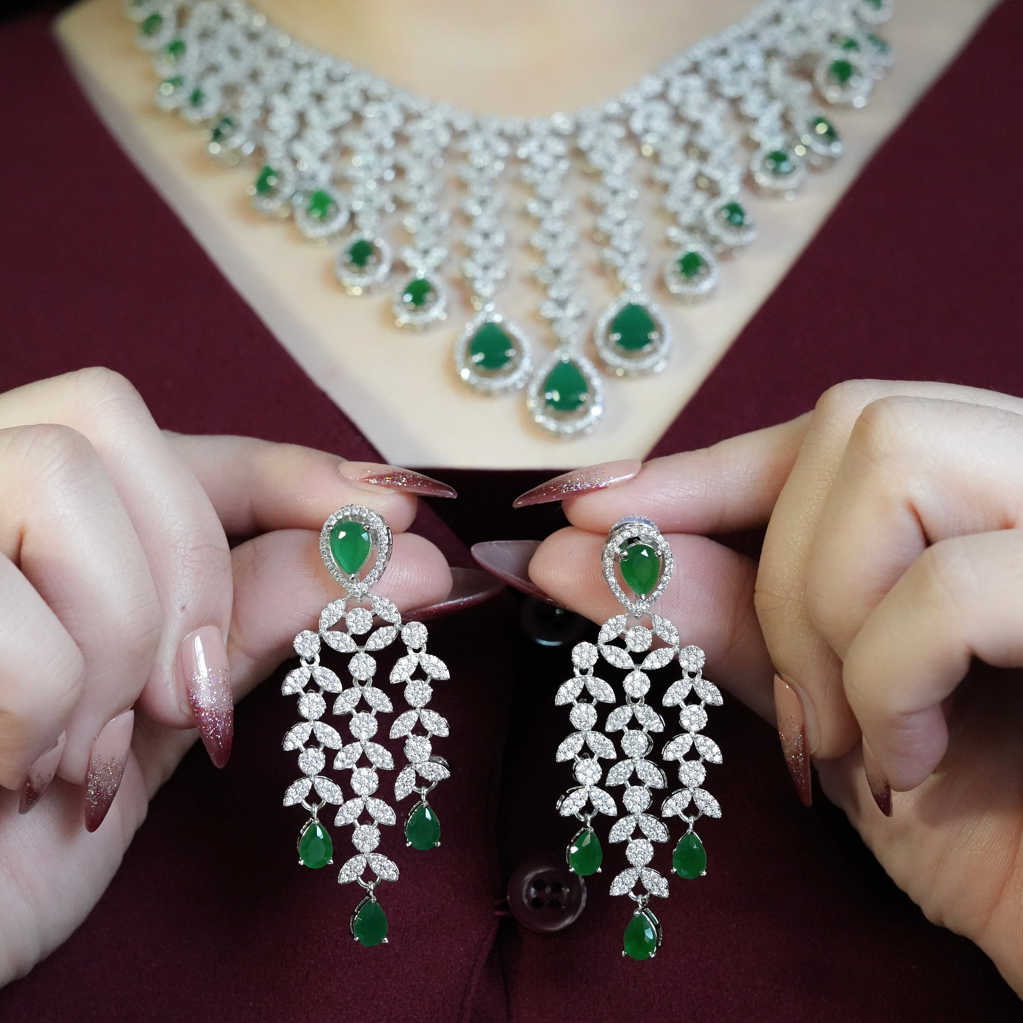 Emerald Mist