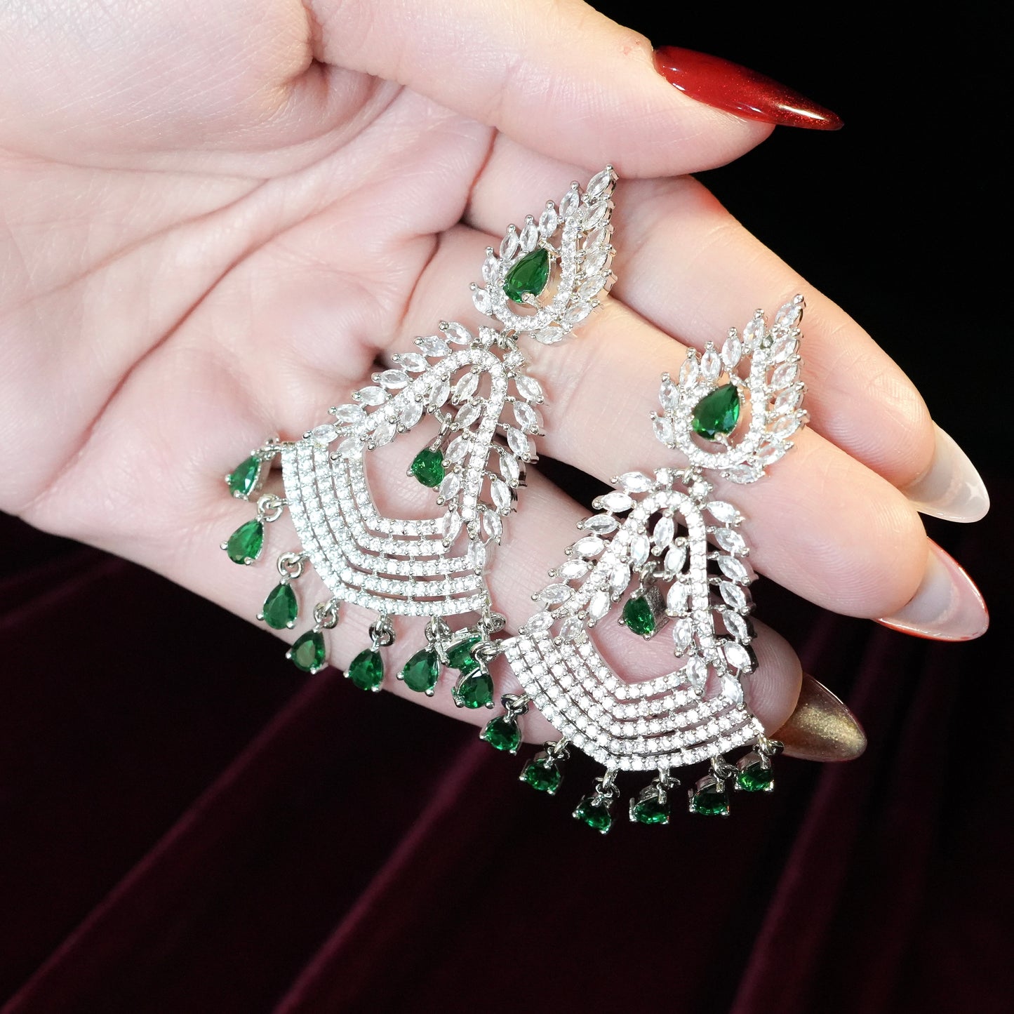 Emerald Dew