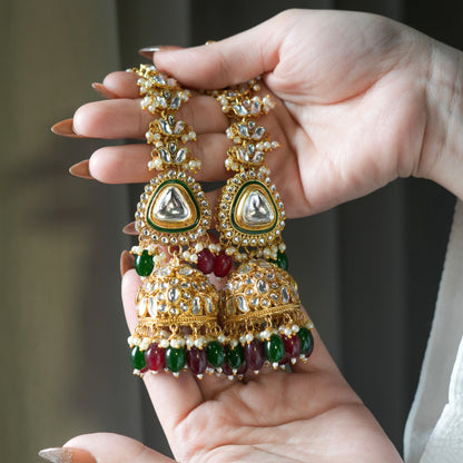 Noor-e-Jahan Multi