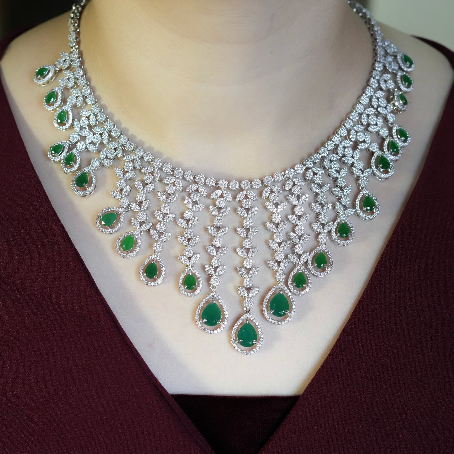 Emerald Mist