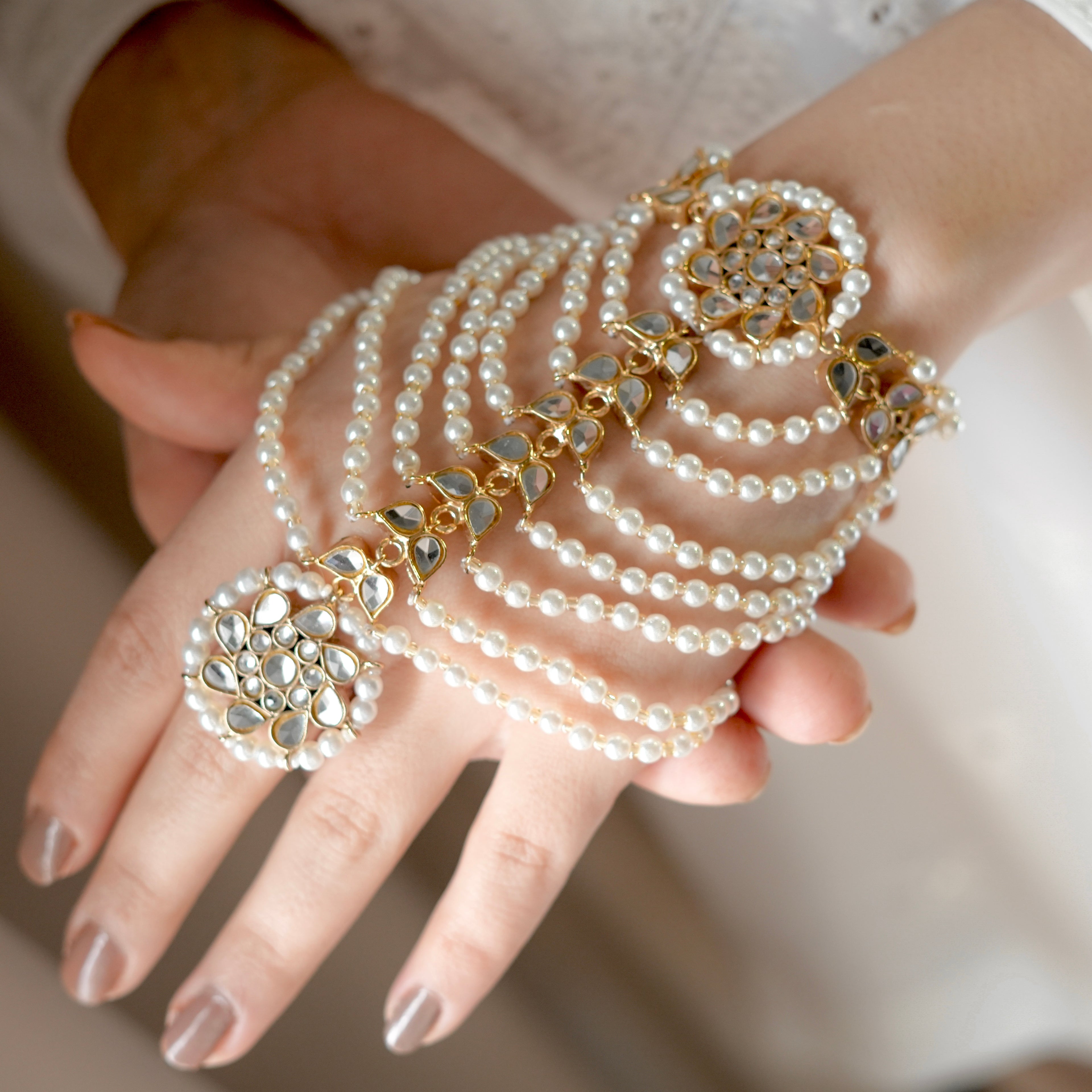 Kundan Angla