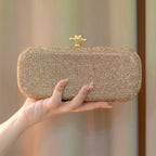 Glam Dull-Gold
