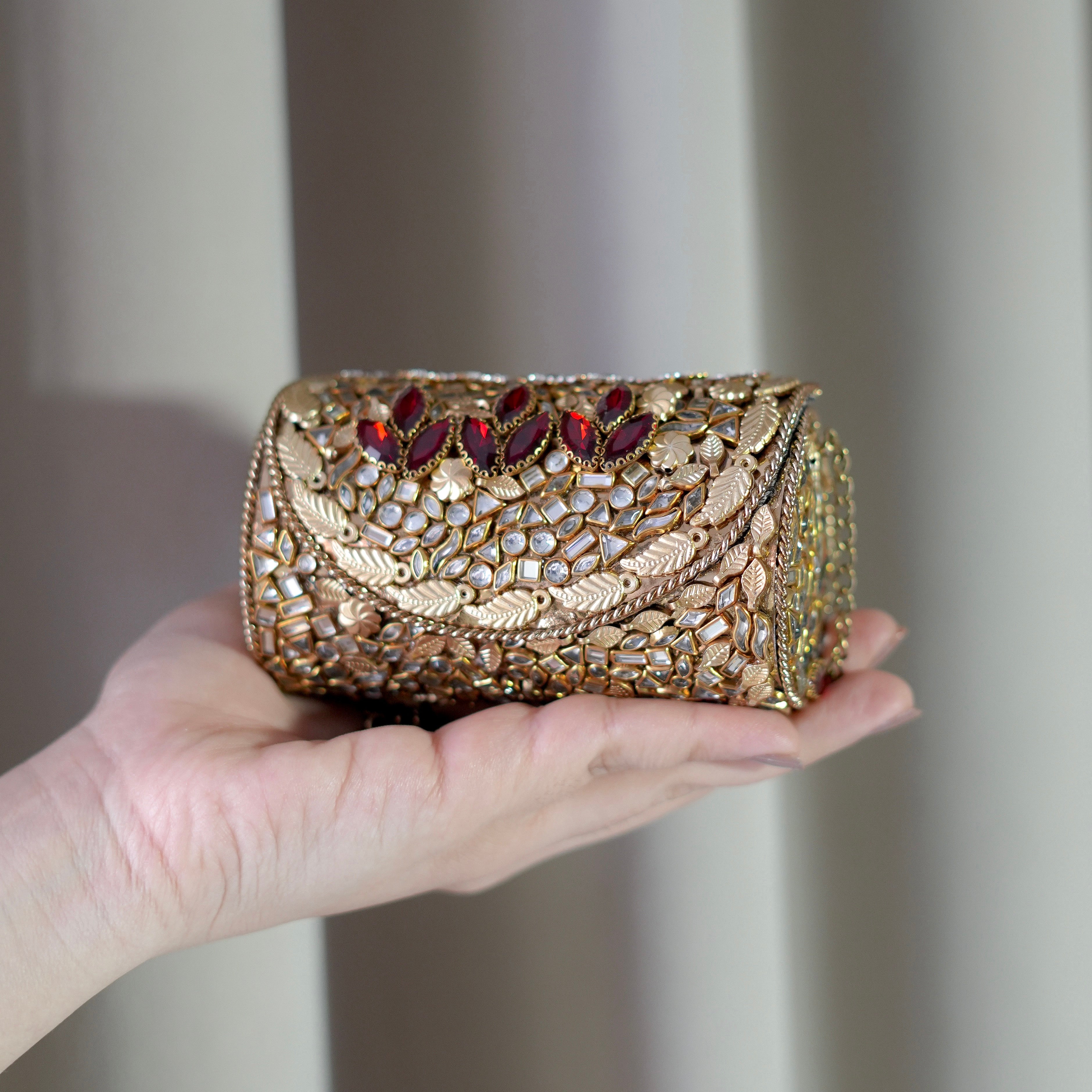 Royal Kundan