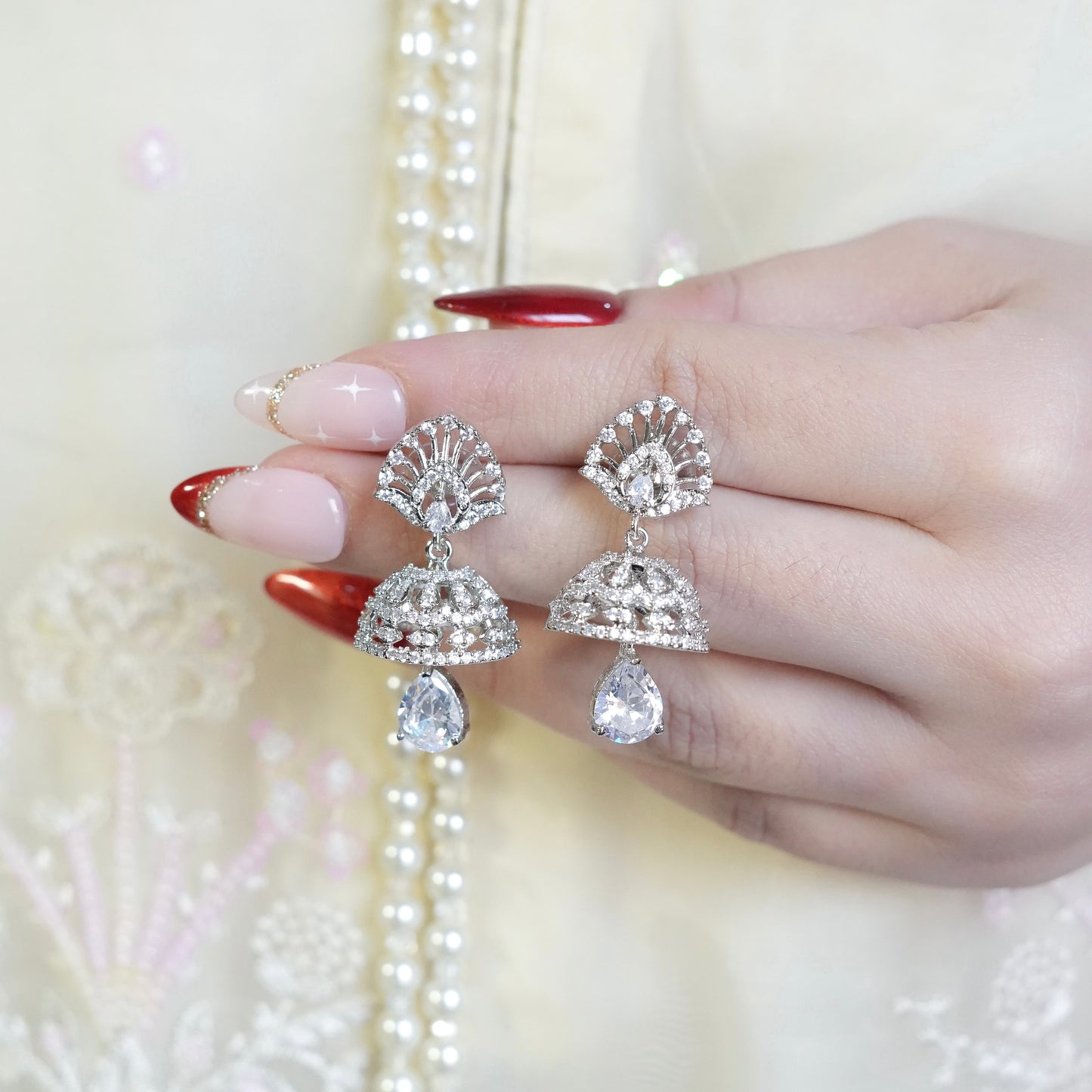 Mini Jhumki