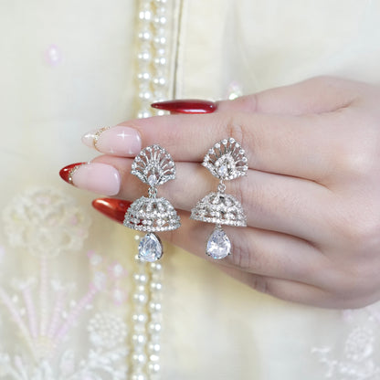 Mini Jhumki