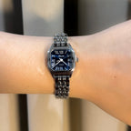 Sterling Grace(Ladies Watch)