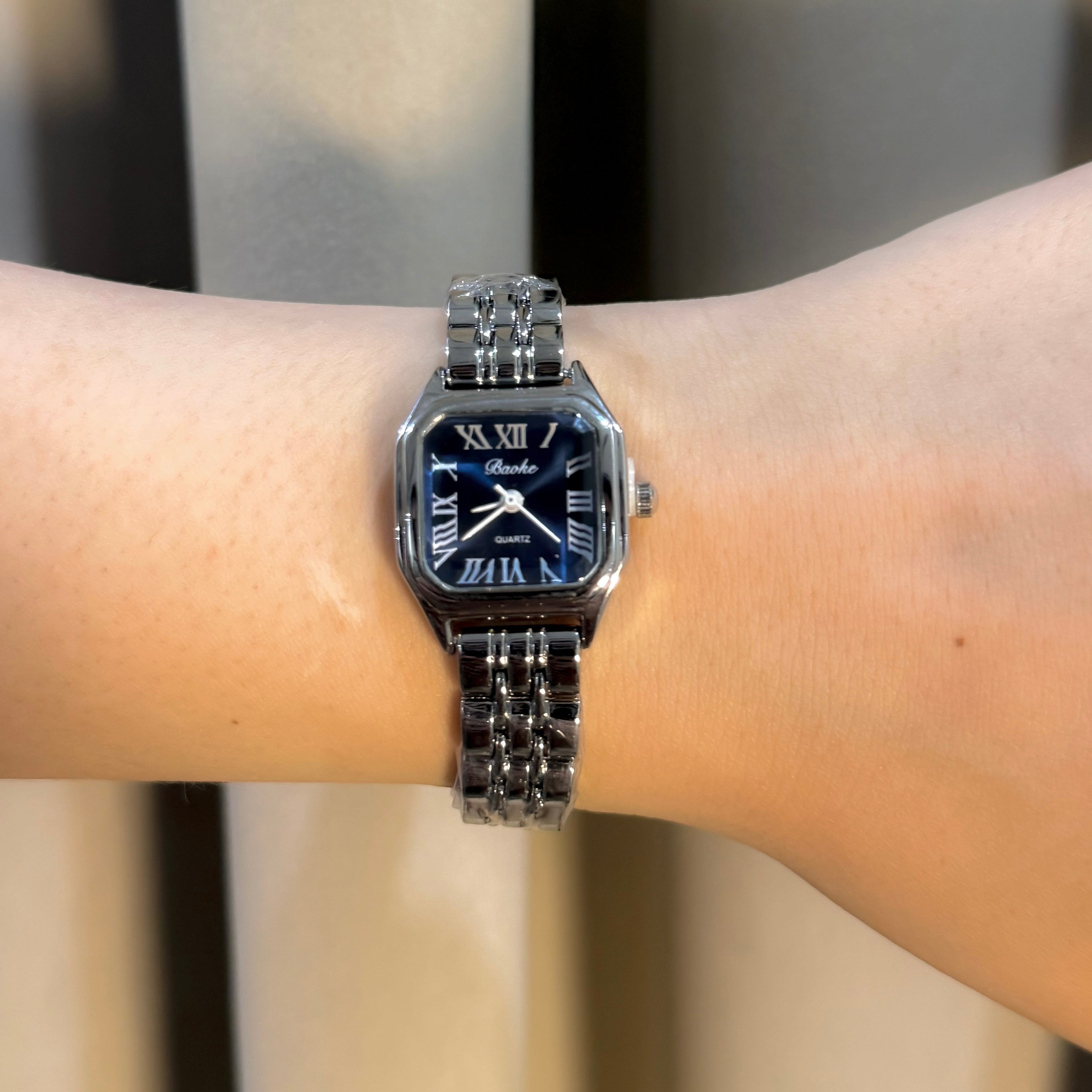 Sterling Grace(Ladies Watch)