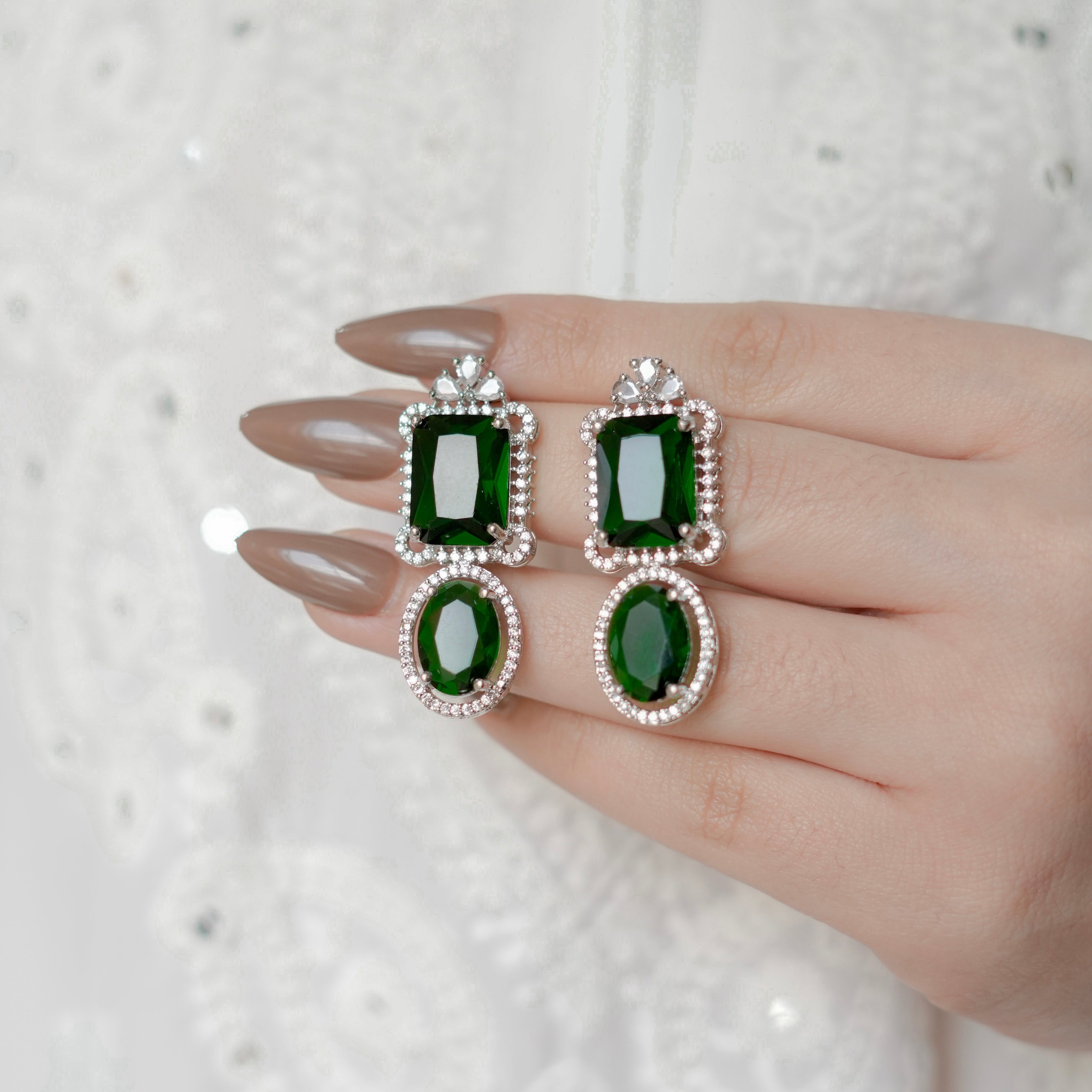 Emerald Regal